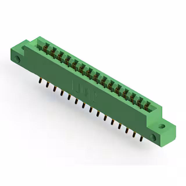 305-030-556-512 EDAC Inc.  Edgeboard Connectors